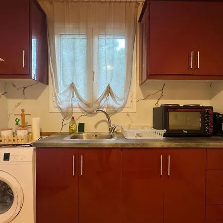 Seaside Garden House 8 * Dassia (Corfu)